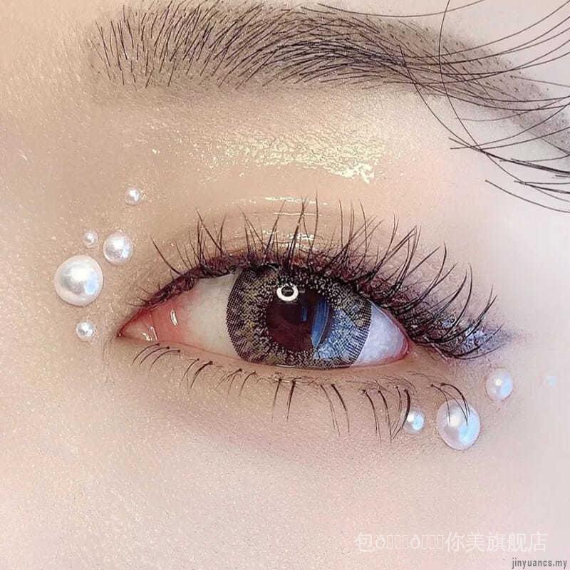 Miếng Dán Kim Cương Giả/Ngọc Trai/Kim Cương Giả Trang Điểm Mắt/Mặt 7. w | BigBuy360 - bigbuy360.vn