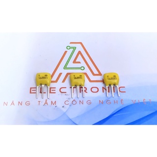 Thạch anh 16mhz 3 chân thạch anh 16mhz 3 chân