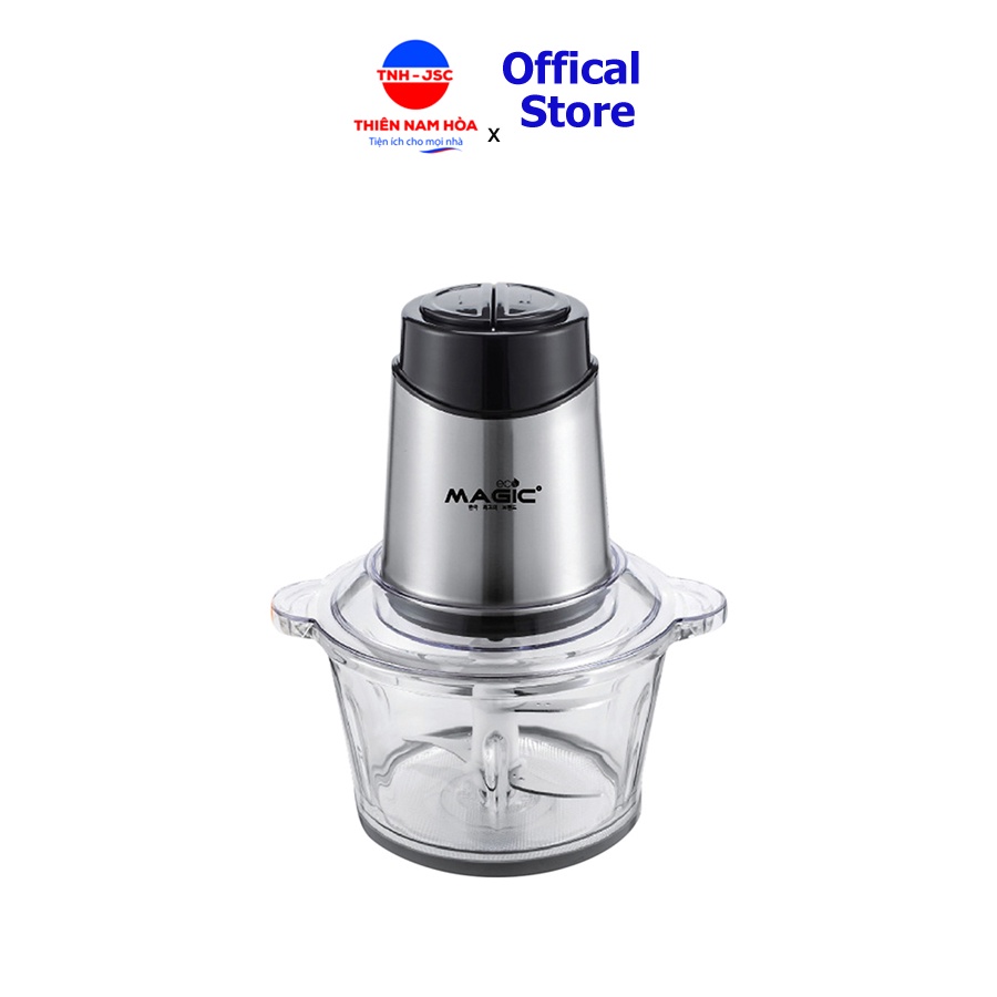 Máy xay thực phẩm Magic Eco AC-15