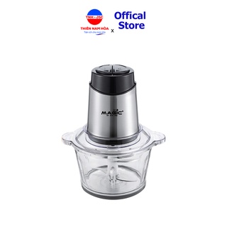 Máy xay thực phẩm magic eco ac-15