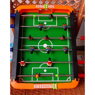 ĐỒ CHƠI BÀN BI LẮC ĐÁ BÓNG CHO BÉ- TOYS89