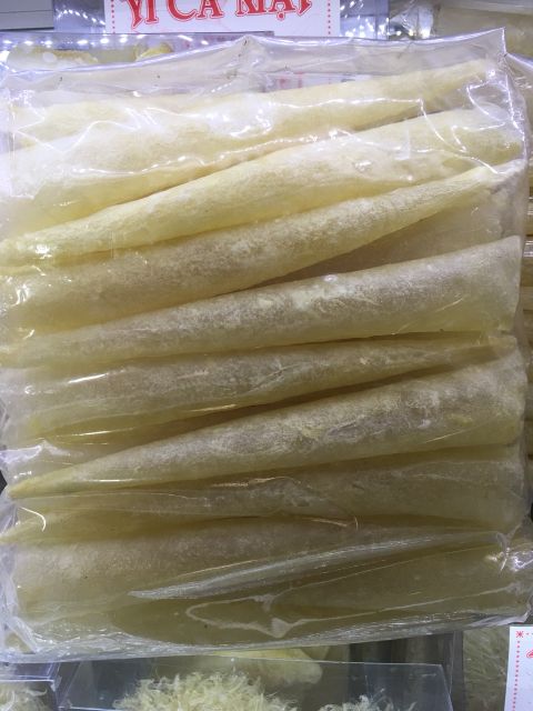 Bong bóng cá đặc sản nha trang 200g | BigBuy360 - bigbuy360.vn