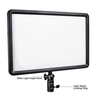 Đèn LED chụp hình Godox - LEDP260C