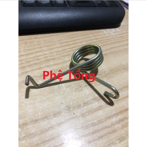 Lò xo chân côn Suzuki carry 7 chỗ, Suzuki carry 5 tạ