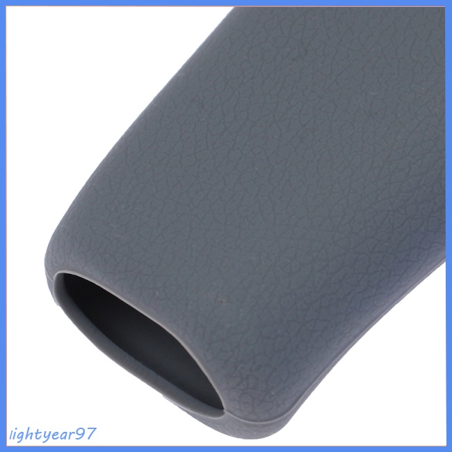 Vỏ Bọc Cần Gạt Số Xe Hơi Bằng Silicon Chống Trượt Chống Bụi Đa Năng
