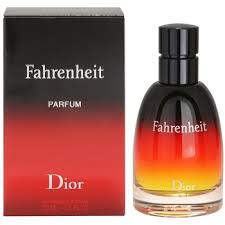 《Nước Hoa Chính Hãng》 Faraheit Parfum Men EDT