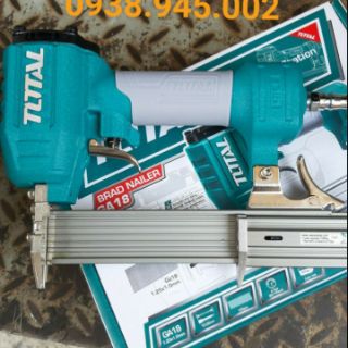 SÚNG BẮN ĐINH TOTAL TAT83301-3