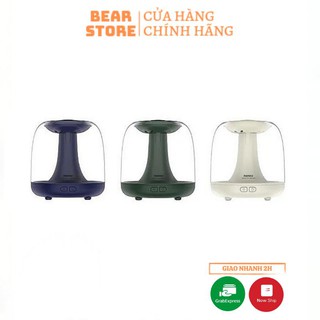 Máy phun sương kiêm đèn ngủ remax rt-a500