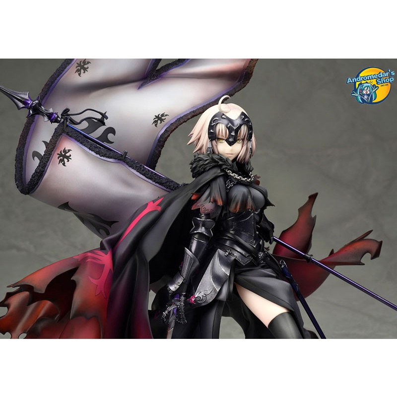 [Phiếu đặt trước] [Alter] Mô hình nhân vật Fate/Grand Order Avenger/Jeanne d'Arc 1/7 Complete Figure (Tái bản)