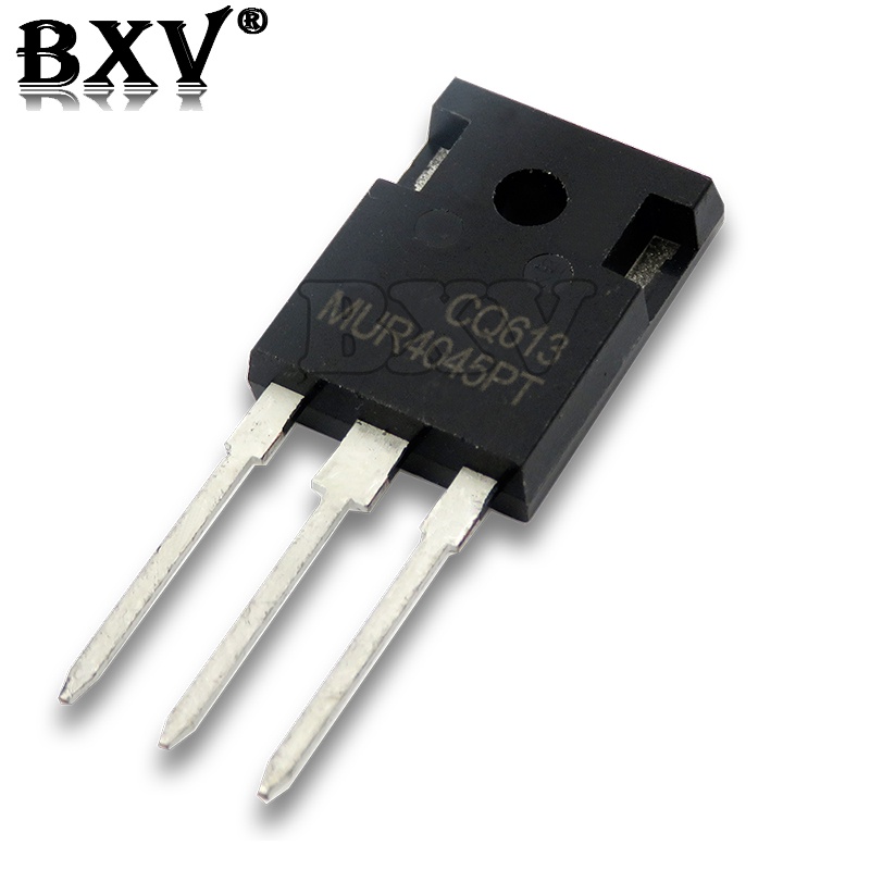 Set 5 Linh Kiện Điện Tử MBR6045PT MBR4045PT MBR40200PT MBR4045 MBR6045 MBR40200