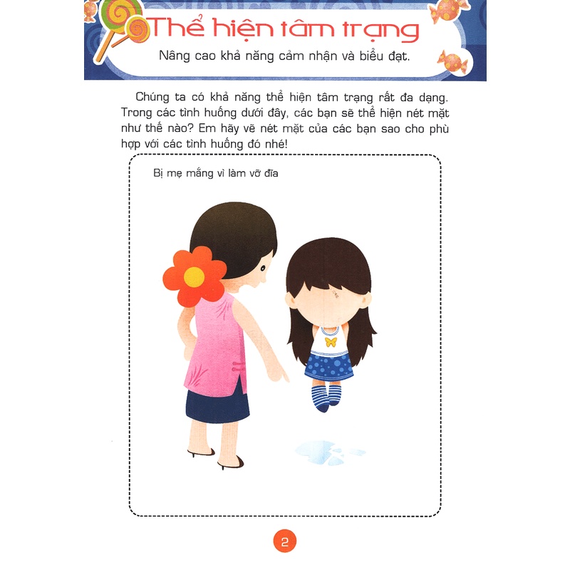 Sách Bộ Sách Phát Triển Trí Tuệ Trẻ Em (10 Cuốn) (Tái Bản)