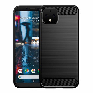 Ốp lưng Pixel 4 - Pixel 4 XL chống sốc phay xước