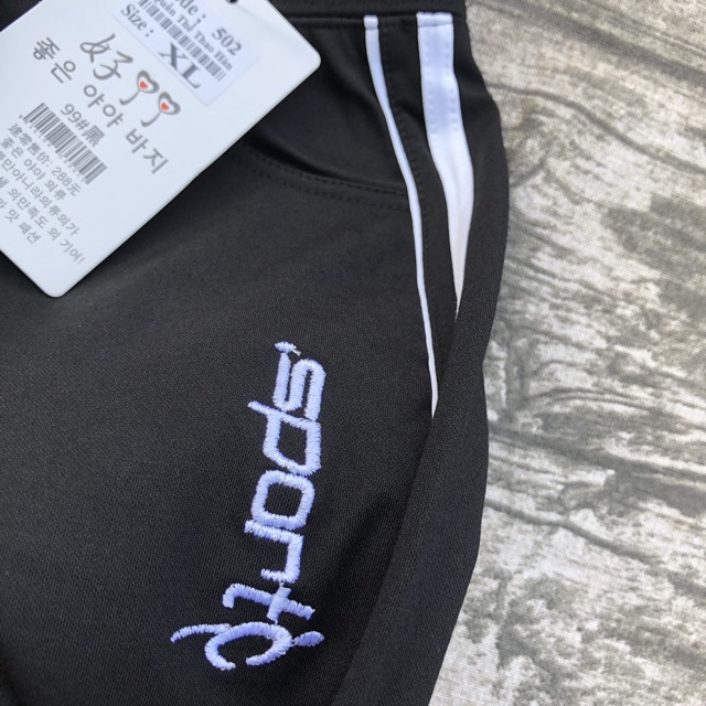 Quần thể thao nữ umi (tập gym, yoga... )