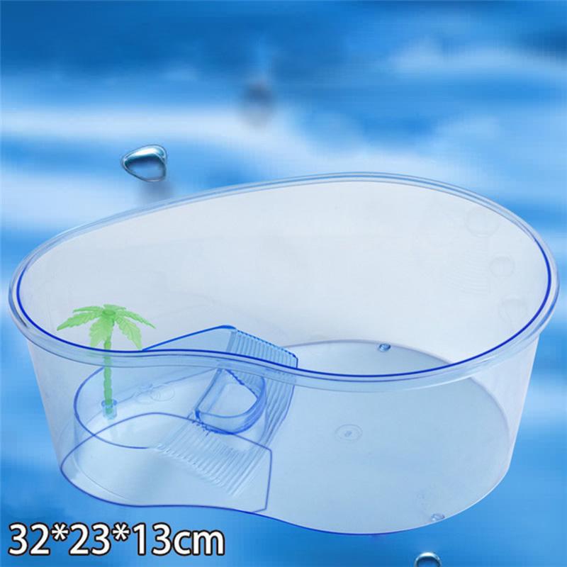 Bể rùa cảnh mini chất lượng