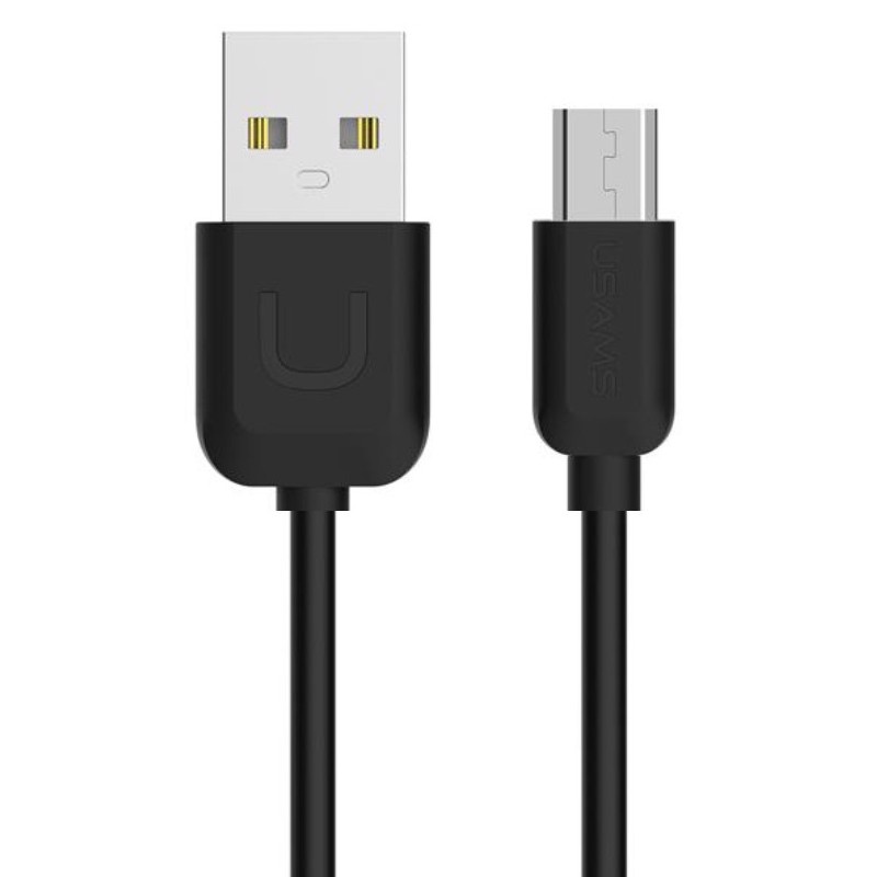 Dây sạc bàn phím, điện thoại, máy tính bảng chân micro usb ngắn tiện lợi