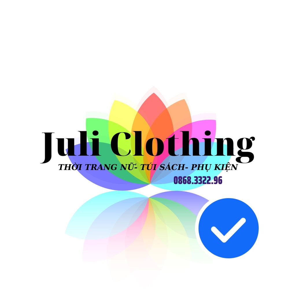 JULI CLOTHING
