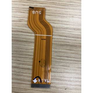 Cáp nối main sạc Samsung A40