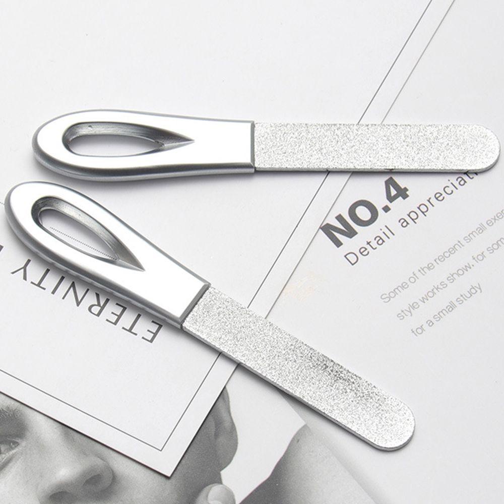 SOFTNESS Dụng Cụ Dũa Móng Tay Chất Lượng Cao