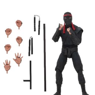 Mô hình NECA TMNT Foot Soldiers 1