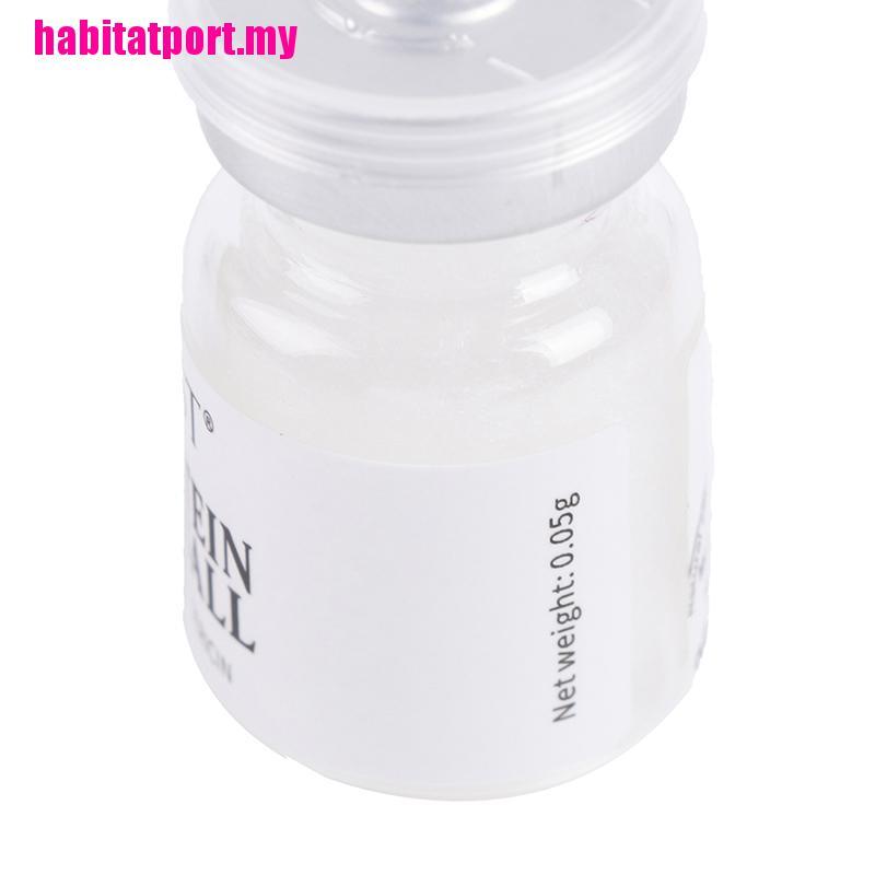 (hàng mới về) bóng collagen tinh chất sợi tơ tằm hỗ trợ giảm mụn xóa nếp nhăn dưỡng ẩm