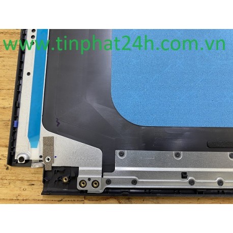 Thay Vỏ Mặt A Laptop Dell G15 5510 5511 5515 5520 5521 5525 01FC2R 0019D4 0HC60R 01K9VJ 08MNTR