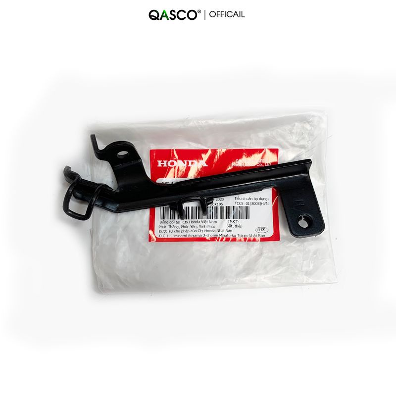 Giá kẹp ống dẫn dầu HONDA Wave  QA(45156KTL750) _( 1440)