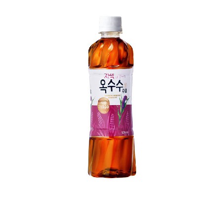 Nước trà râu ngô Hàn Quốc 500ml