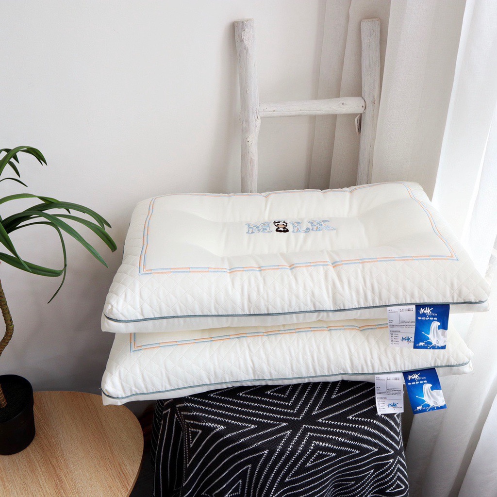 Ruột Gối Bò Sữa Massa Siêu Hot Đã Có Mặt Tại Shop