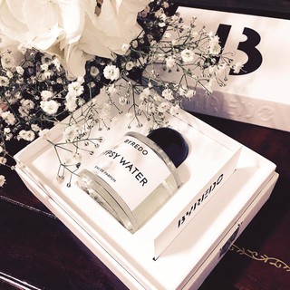 Nước hoa Gypsy Water by Byredo 10ml