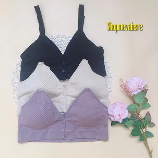 Ti trục trước sau