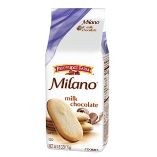 Bánh Milano vị sô-cô-la sữa Pepperidge Farm 170g
