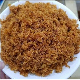 Ruốc Tôm,thịt  500g