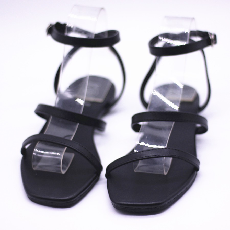 Giày sandals dây Koin nhiều màu SDQN81