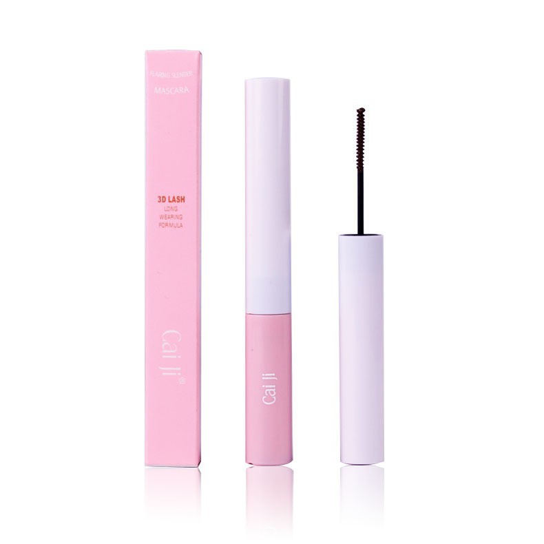 Chuốt mi lameila FREE SHIP Mascara siêu mảnh và cong, giữ đôi mi cong vút thời gian dài