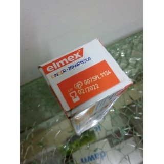 Kem đánh răng Elmex Kinder 0-6 tuổi (Đức)