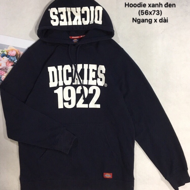 Áo hoodie dickies