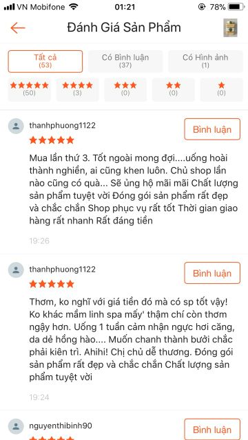 1Kg mầm đậu nành tăng vòng 1, đẹp da