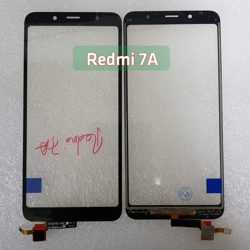 Cảm ứng Xiaomi Redmi 7A