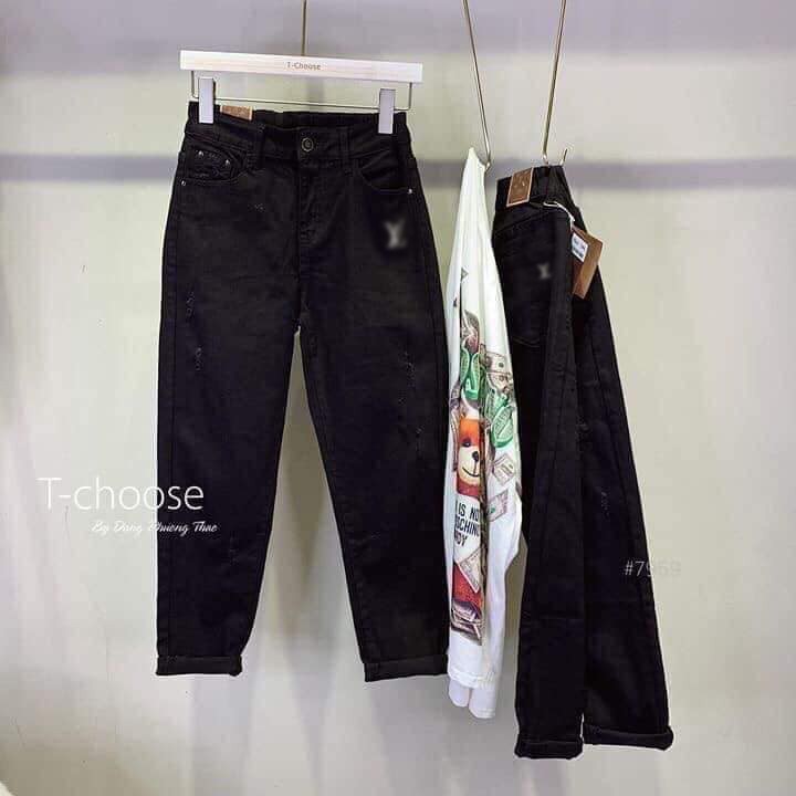 bán buôn quần bò thêu túi lờ vê | BigBuy360 - bigbuy360.vn