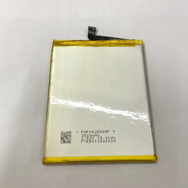 Pin Vsmart Joy 1+ zin new hãng .model V4001