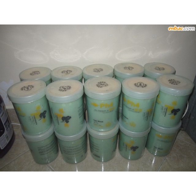 Dầu xả, ủ hấp tóc ph4 Nhật 