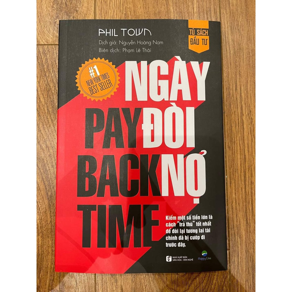 Ngày Đòi Nợ - Payback Time