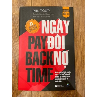 Ngày đòi nợ - payback time