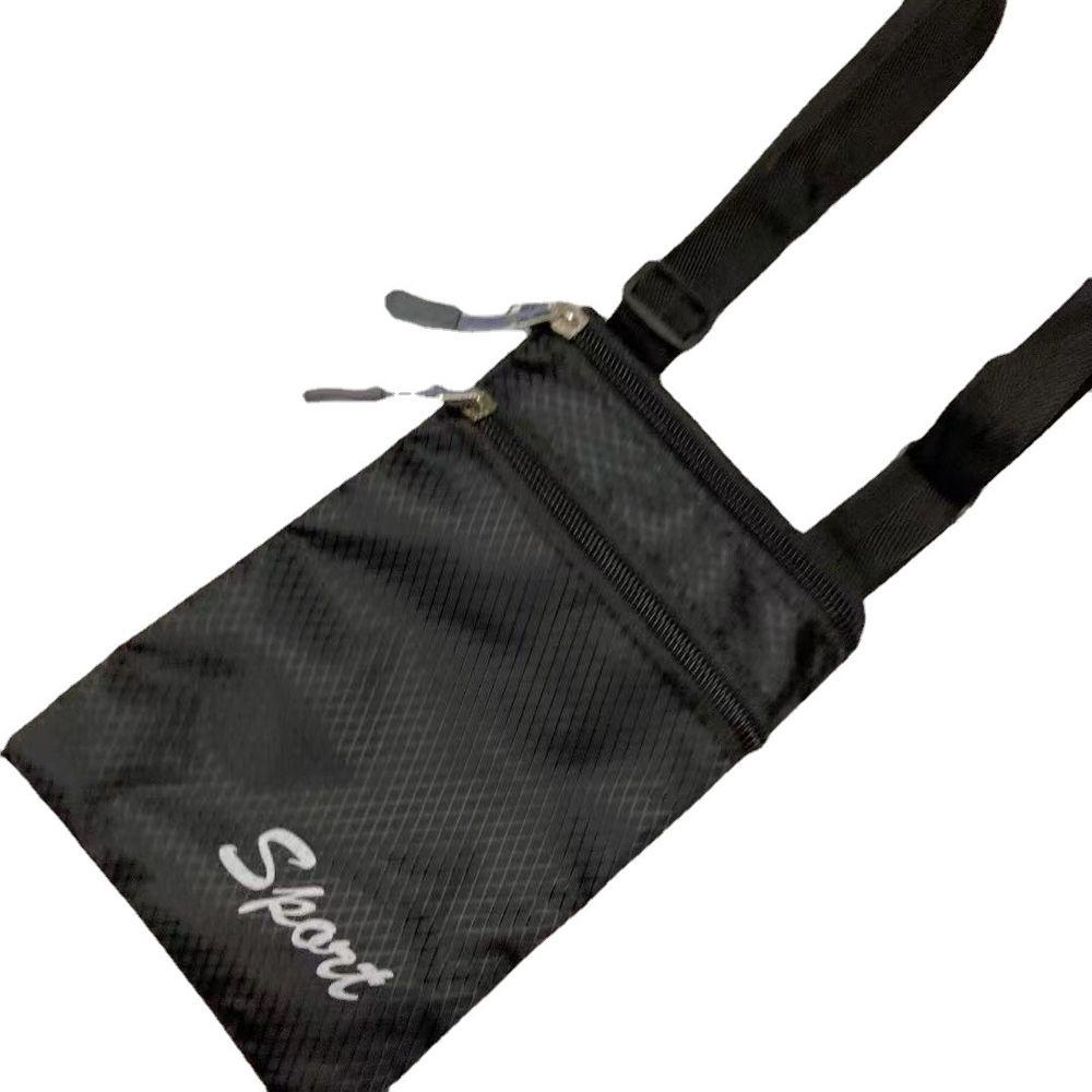 Túi Đeo Chéo Hình Vuông Nhỏ Đựng Điện Thoại Thời Trang Đơn Giản