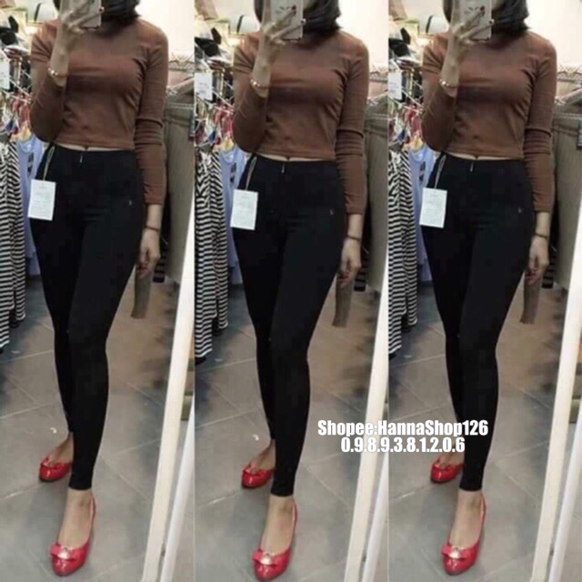 Quần Umi Hàn Quốc bao chất đẹp