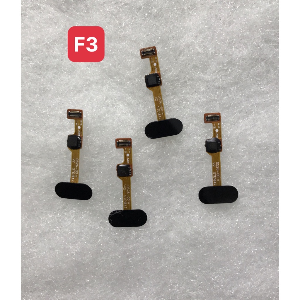 Phím home Oppo F3 / F3 Plus