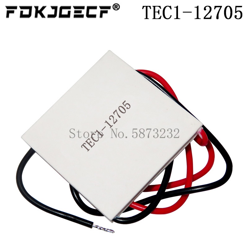 Thiết Bị Tản Nhiệt TEC1-12706 12703 12704 12705 12708 12709 12710 12712 12715 40x40MM