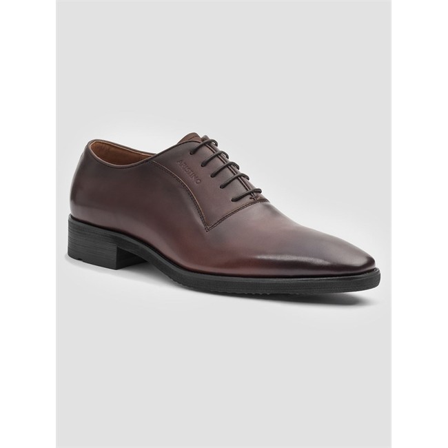 GIÀY DA ARISTINO – AMORY OXFORD ASH01108