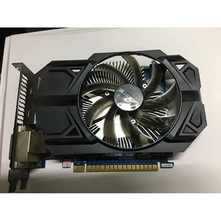 VGA Gigabyte GTX750Ti 2Gb DDR5