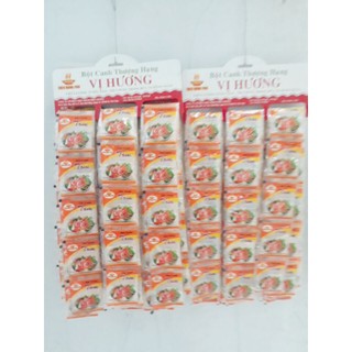 bột canh tôm thiên hương